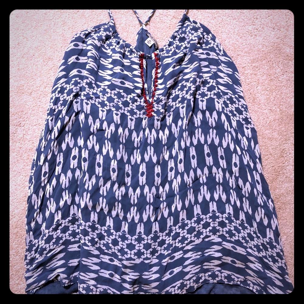 Lucky brand tank